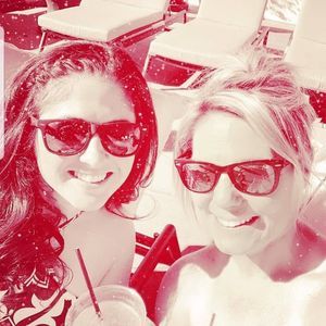 Meet your Posher, Alina